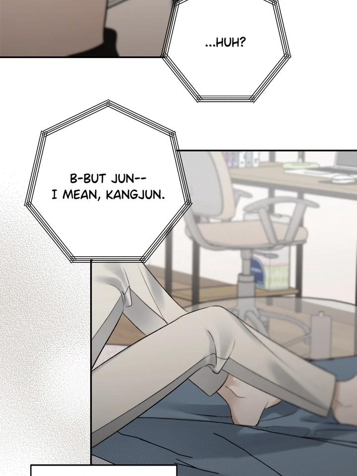 Eighteen's Bed Chapter 38
