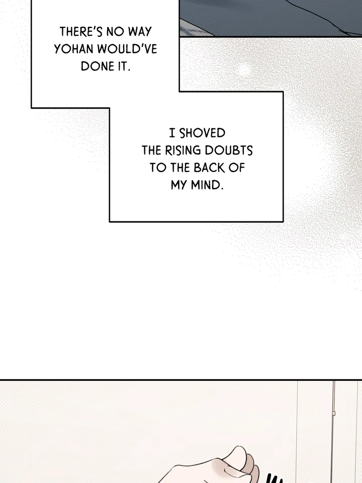 Eighteen's Bed Chapter 38
