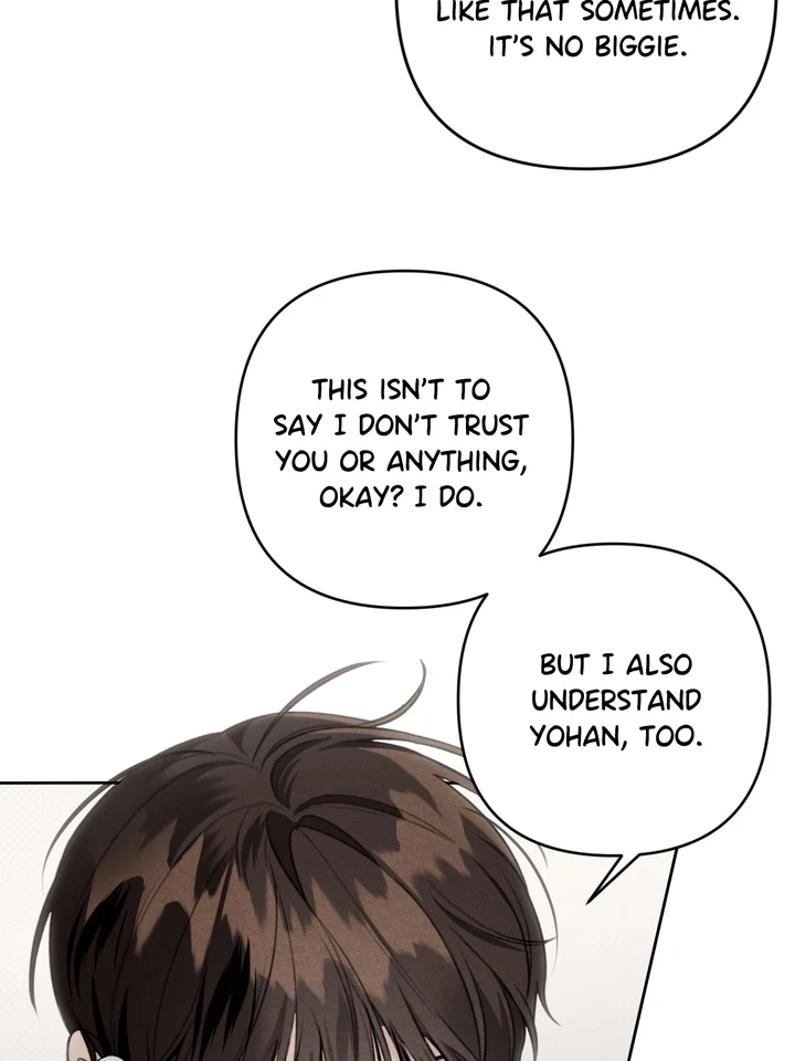 Eighteen's Bed Chapter 38