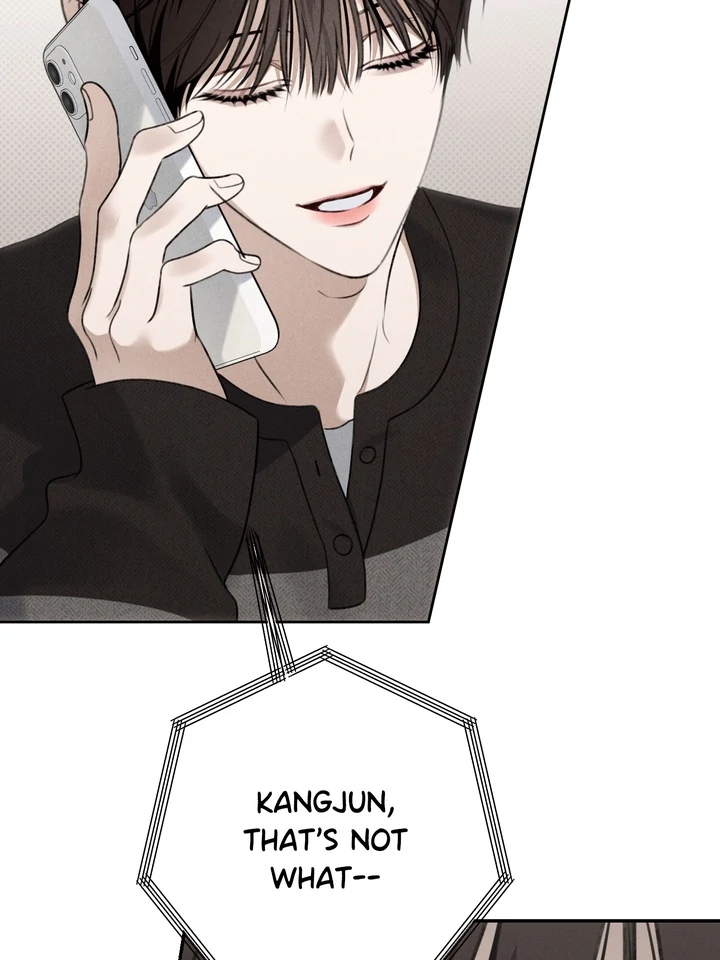 Eighteen's Bed Chapter 38