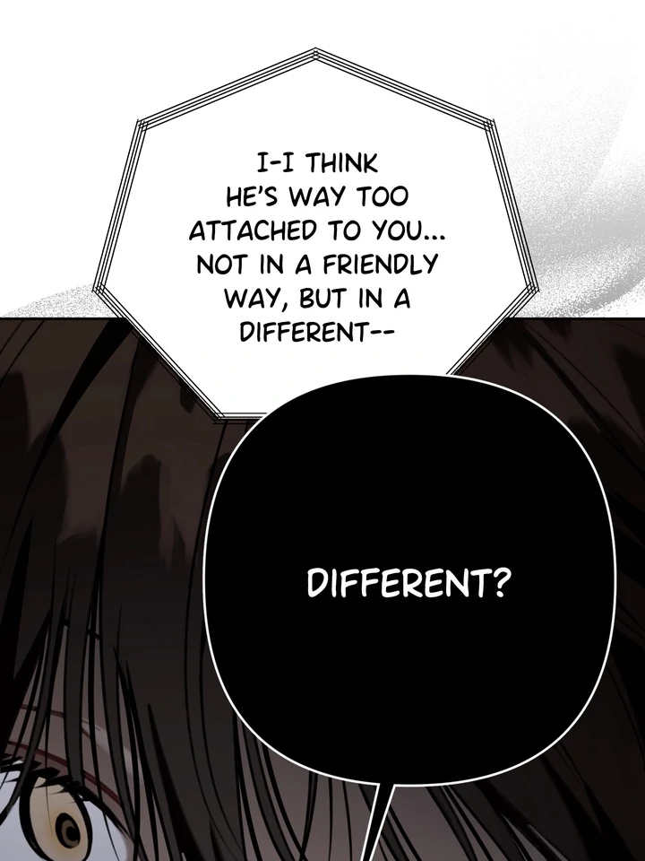Eighteen's Bed Chapter 38