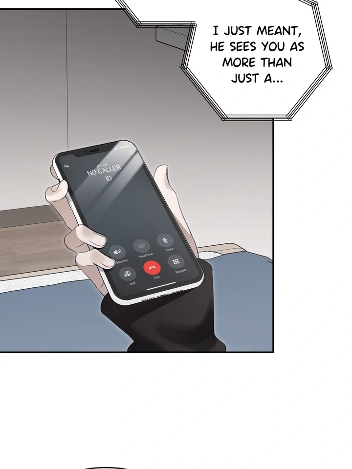 Eighteen's Bed Chapter 38