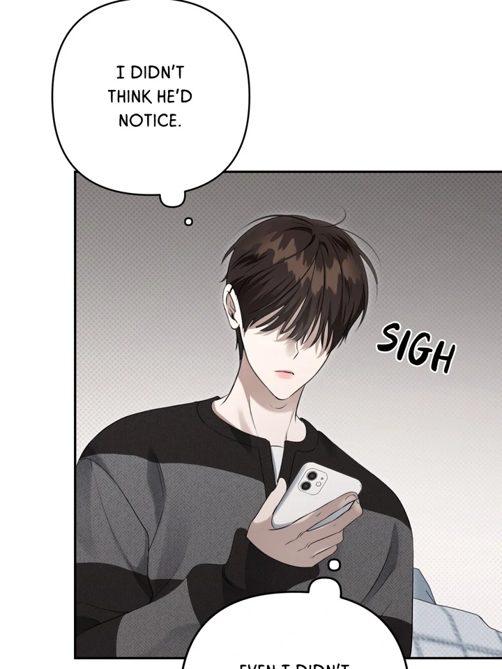 Eighteen's Bed Chapter 38