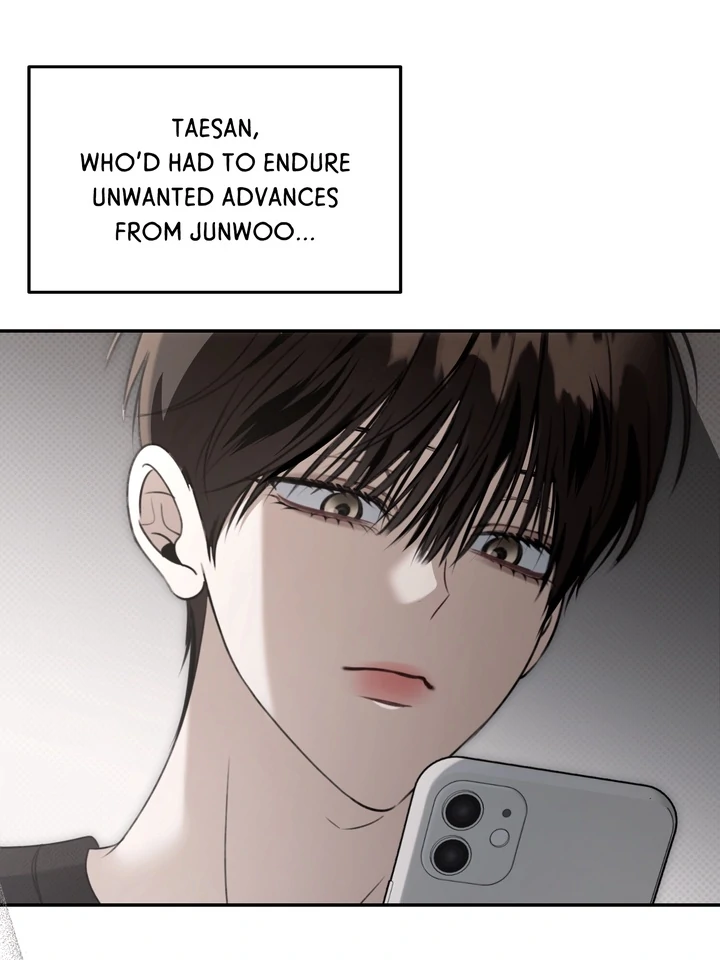 Eighteen's Bed Chapter 38