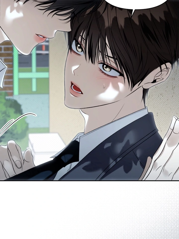 Eighteen's Bed Chapter 38