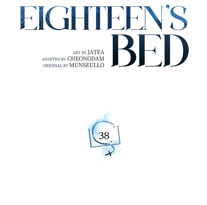 Eighteen's Bed Chapter 38