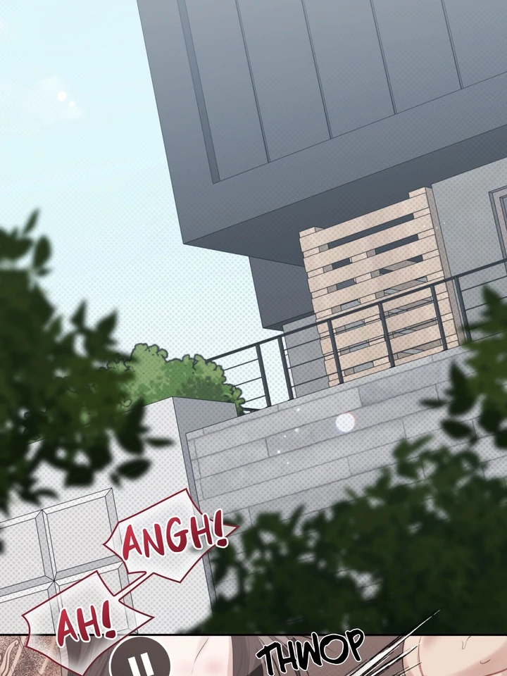 Eighteen's Bed Chapter 38
