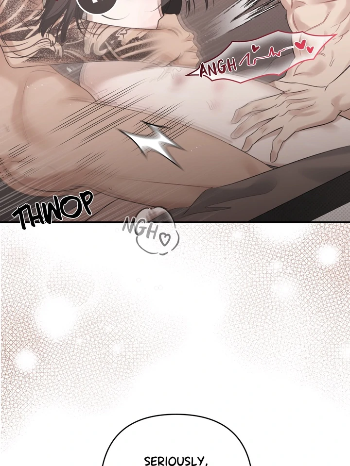 Eighteen's Bed Chapter 38