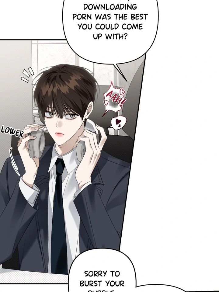 Eighteen's Bed Chapter 38