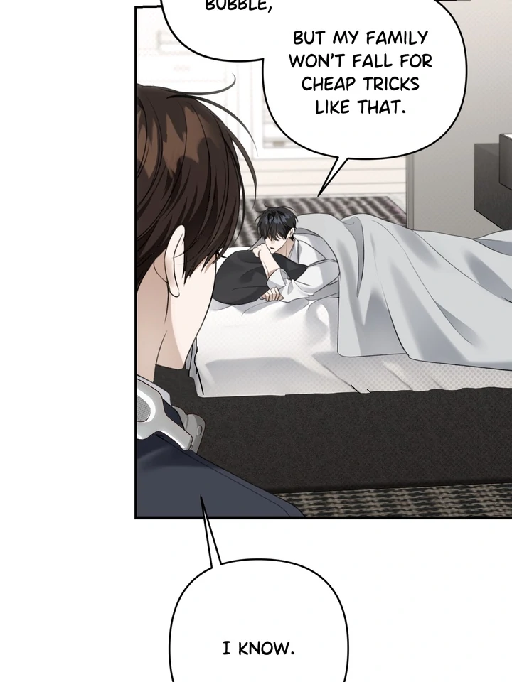 Eighteen's Bed Chapter 38