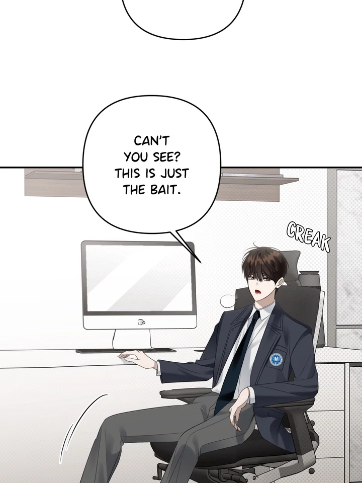 Eighteen's Bed Chapter 38