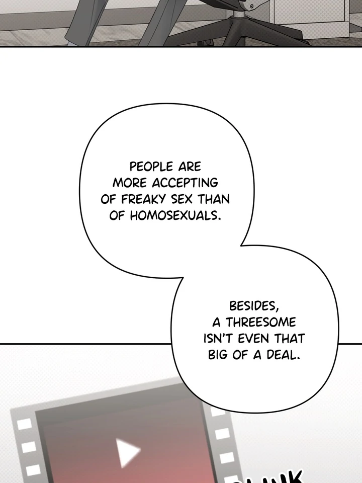 Eighteen's Bed Chapter 38