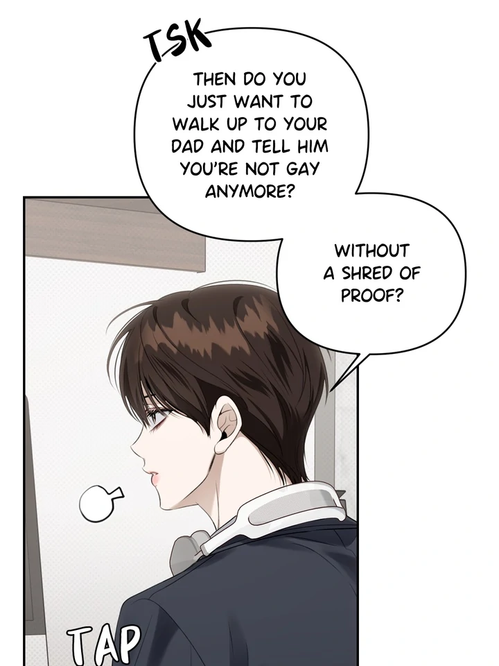 Eighteen's Bed Chapter 38