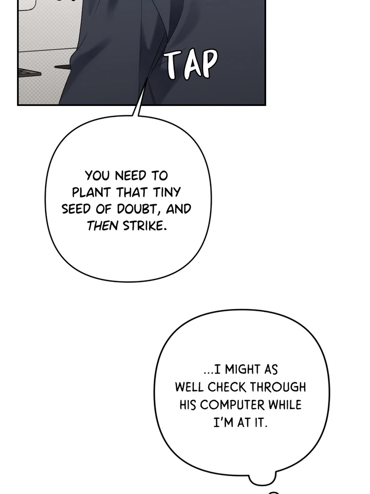 Eighteen's Bed Chapter 38