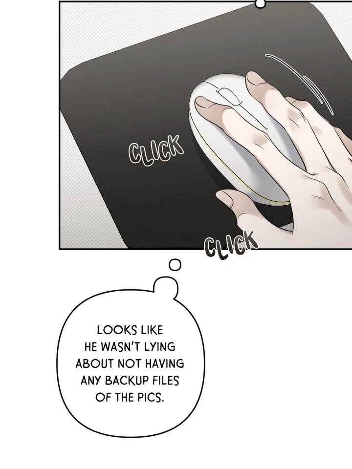 Eighteen's Bed Chapter 38