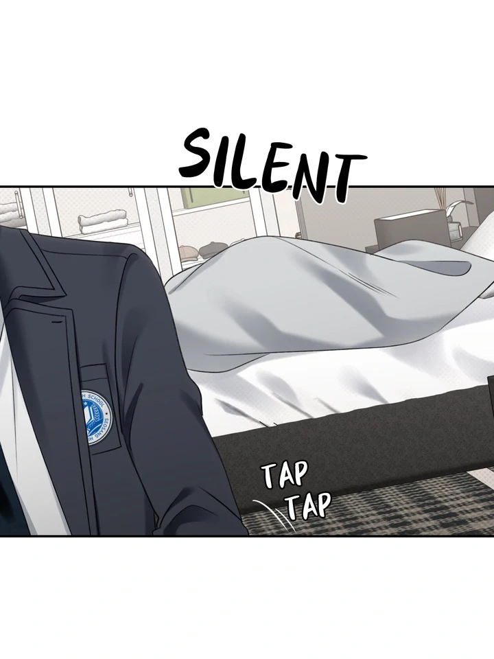 Eighteen's Bed Chapter 38