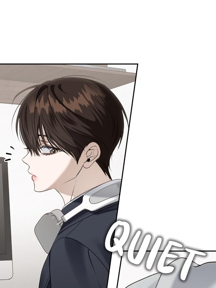 Eighteen's Bed Chapter 38