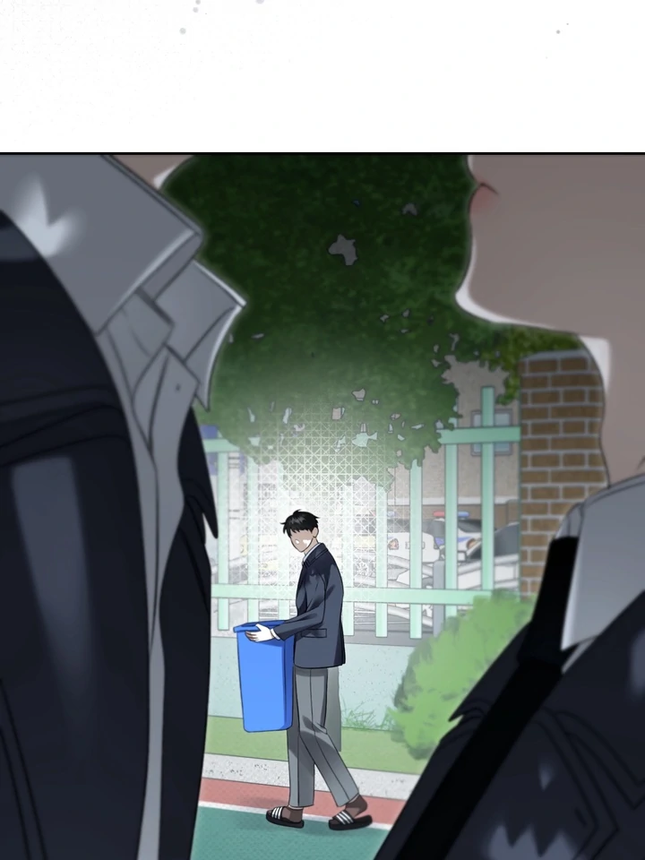 Eighteen's Bed Chapter 38