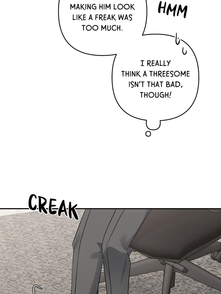 Eighteen's Bed Chapter 38