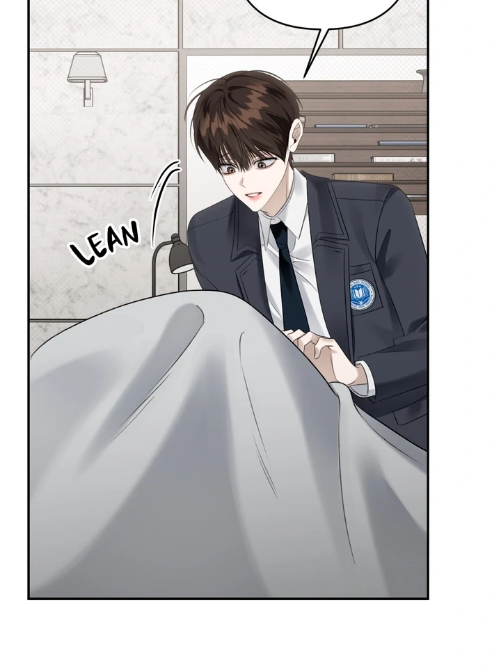Eighteen's Bed Chapter 38