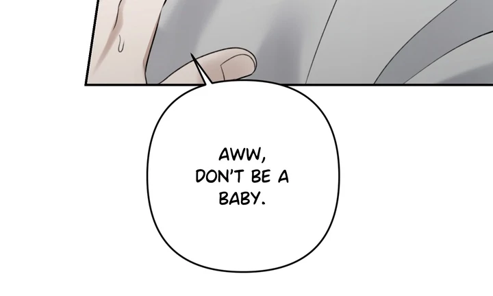 Eighteen's Bed Chapter 38