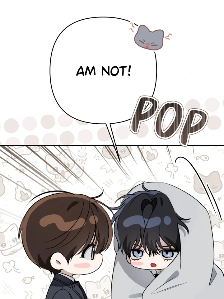 Eighteen's Bed Chapter 38