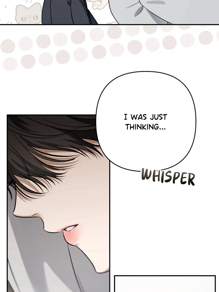 Eighteen's Bed Chapter 38