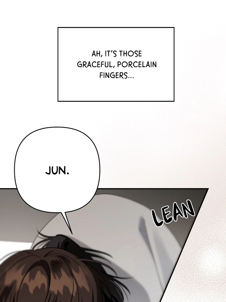 Eighteen's Bed Chapter 38
