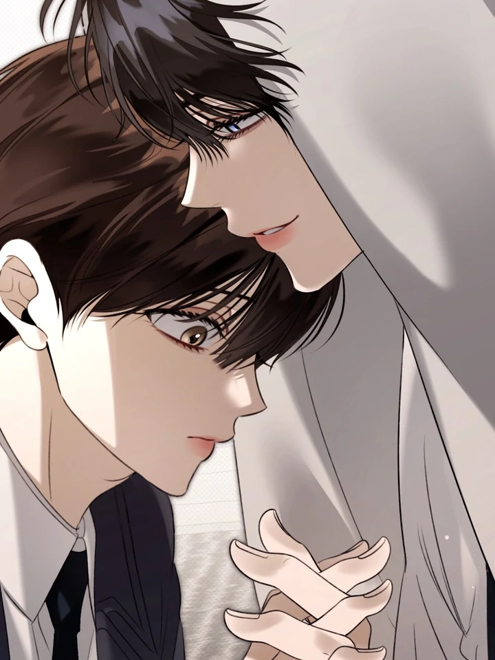 Eighteen's Bed Chapter 38