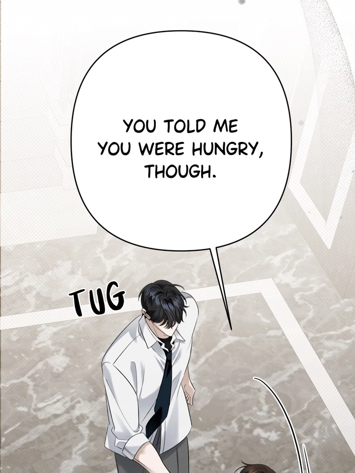 Eighteen's Bed Chapter 39