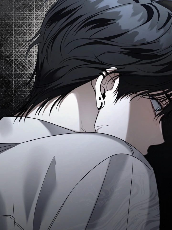 Eighteen's Bed Chapter 39