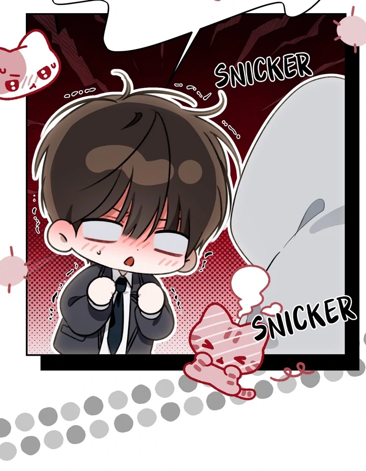 Eighteen's Bed Chapter 39