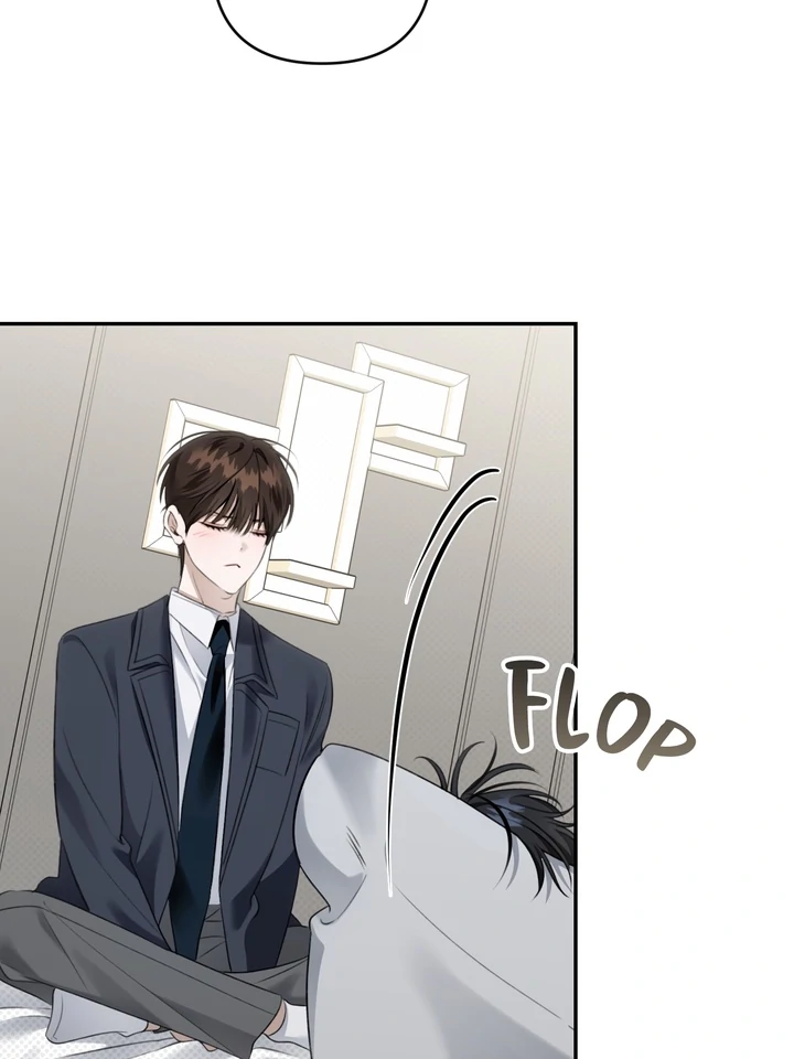 Eighteen's Bed Chapter 39