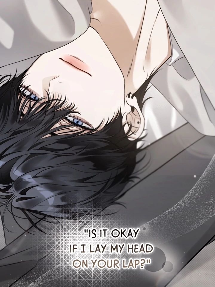 Eighteen's Bed Chapter 39