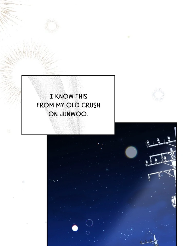 Eighteen's Bed Chapter 39