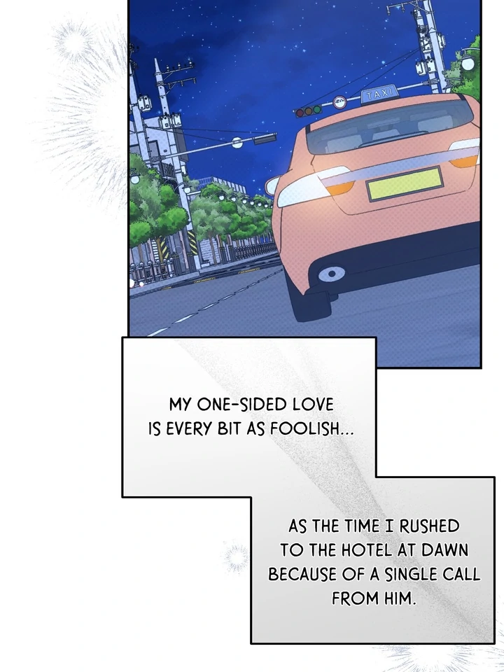 Eighteen's Bed Chapter 39