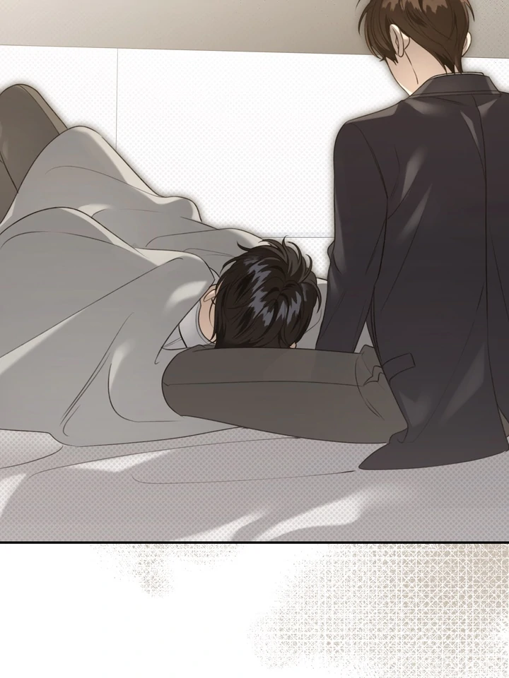 Eighteen's Bed Chapter 39