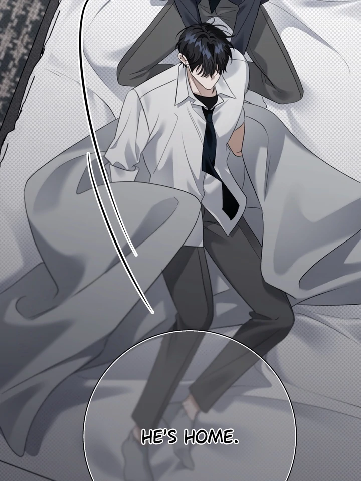 Eighteen's Bed Chapter 39
