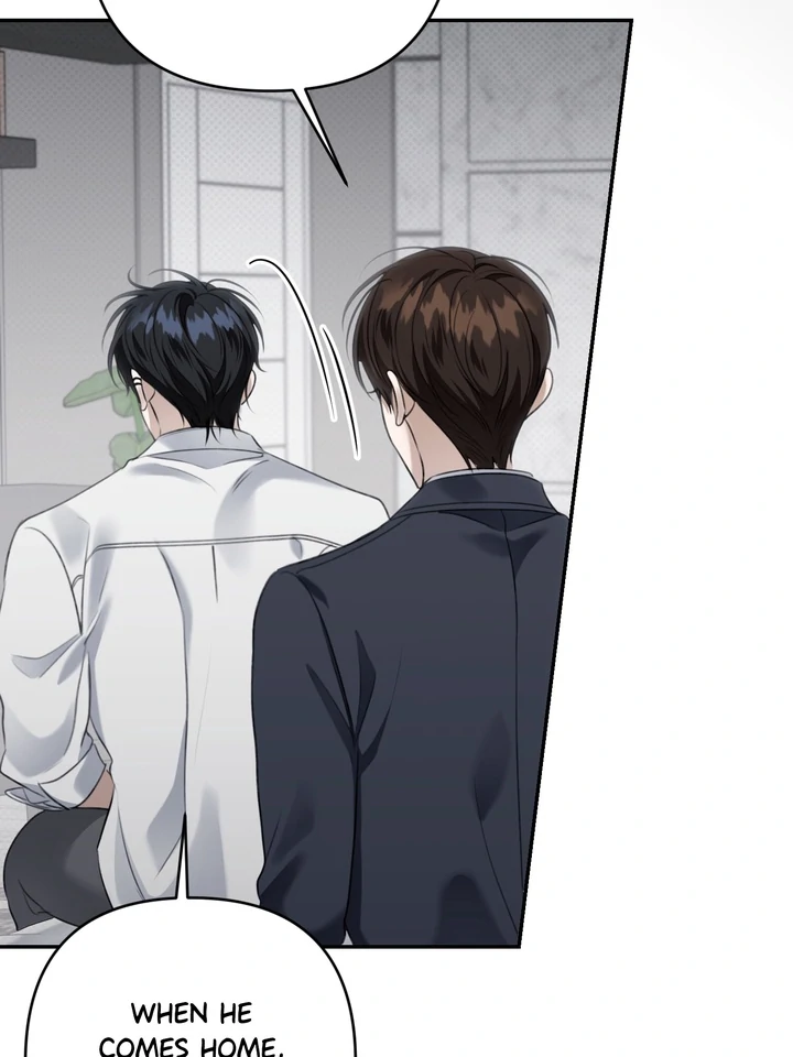 Eighteen's Bed Chapter 39