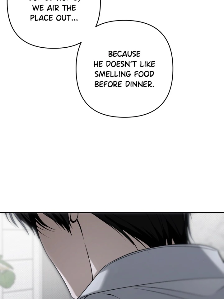 Eighteen's Bed Chapter 39