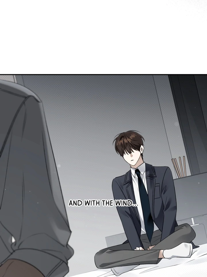 Eighteen's Bed Chapter 39