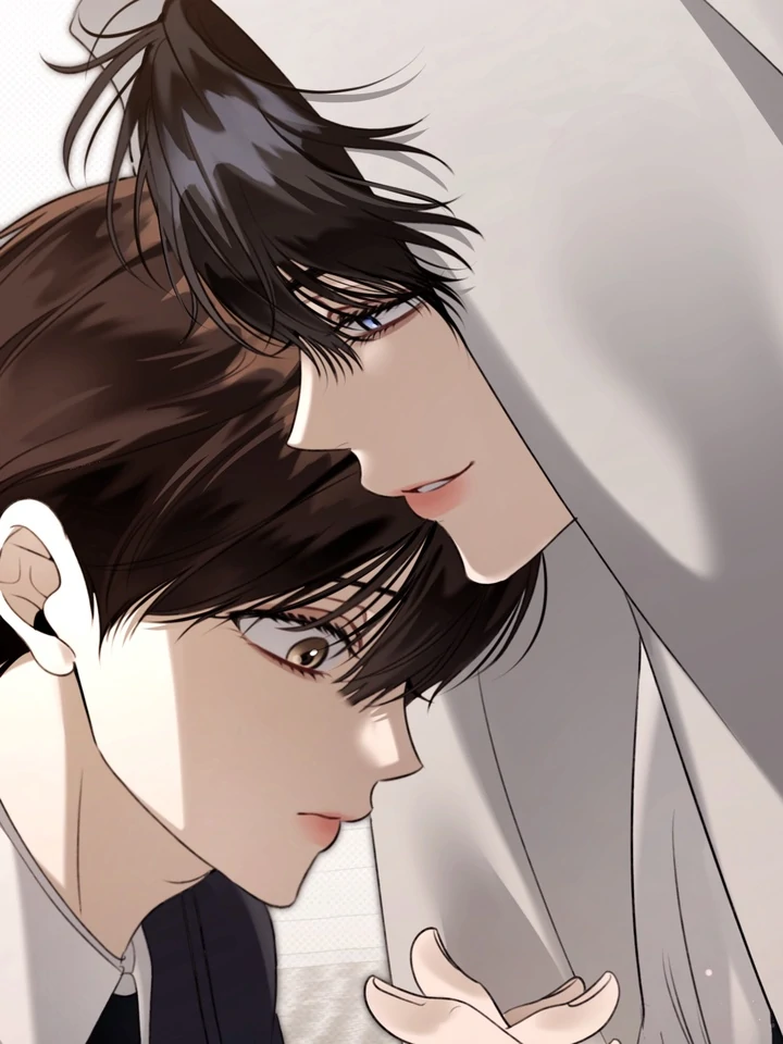 Eighteen's Bed Chapter 39