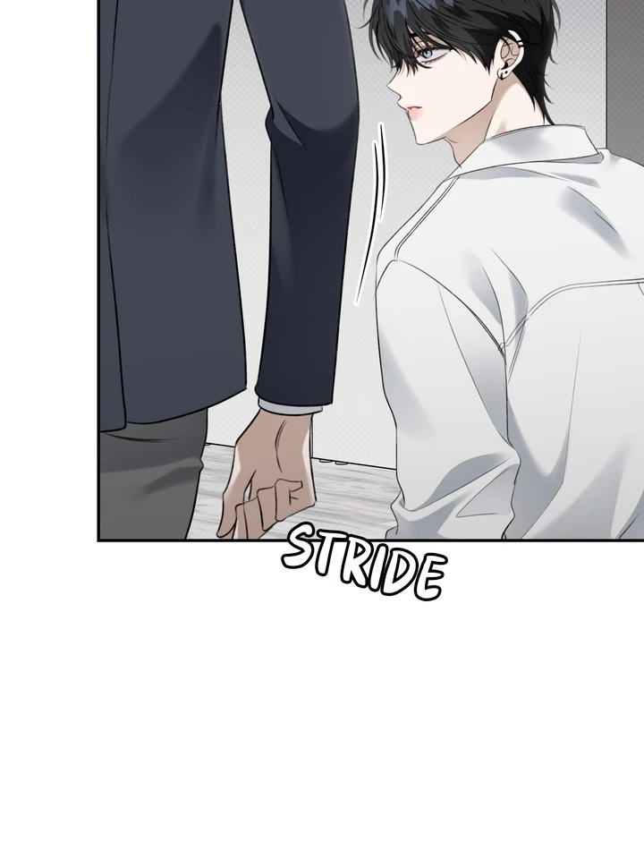 Eighteen's Bed Chapter 39
