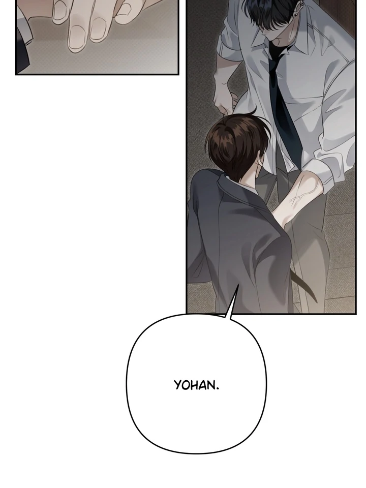 Eighteen's Bed Chapter 39