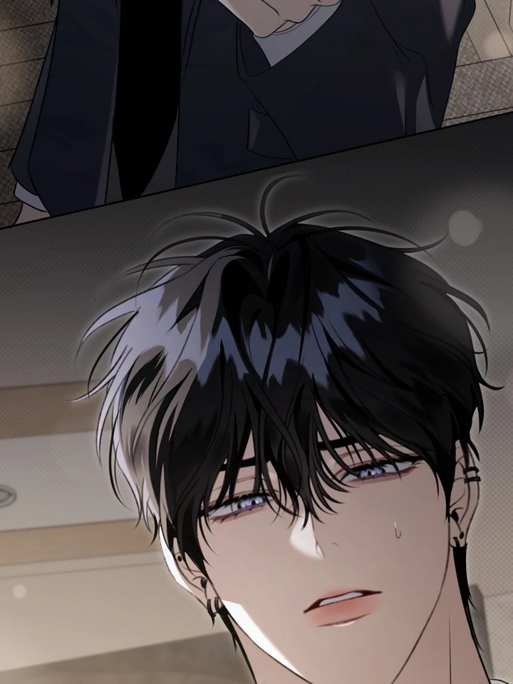 Eighteen's Bed Chapter 39