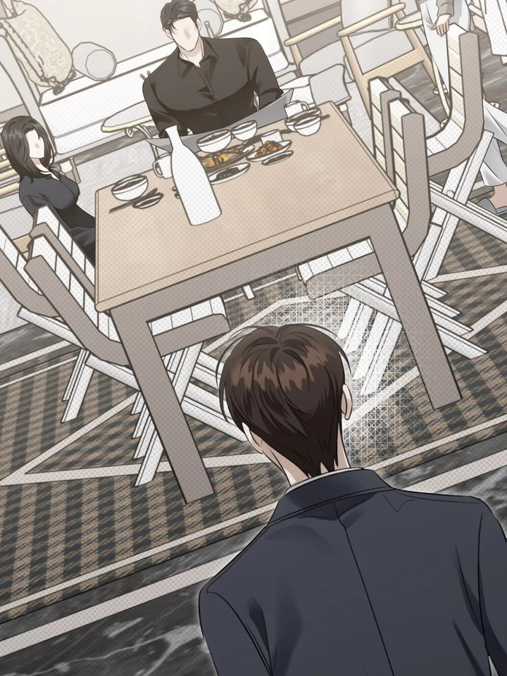 Eighteen's Bed Chapter 39