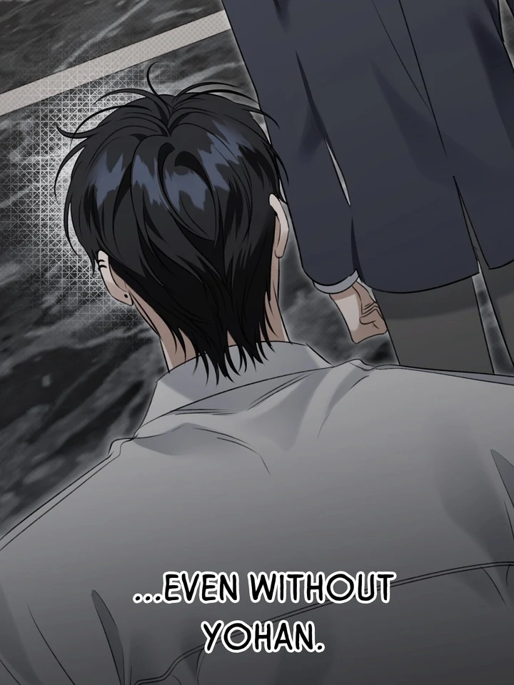 Eighteen's Bed Chapter 39