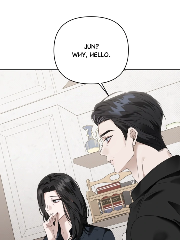 Eighteen's Bed Chapter 39