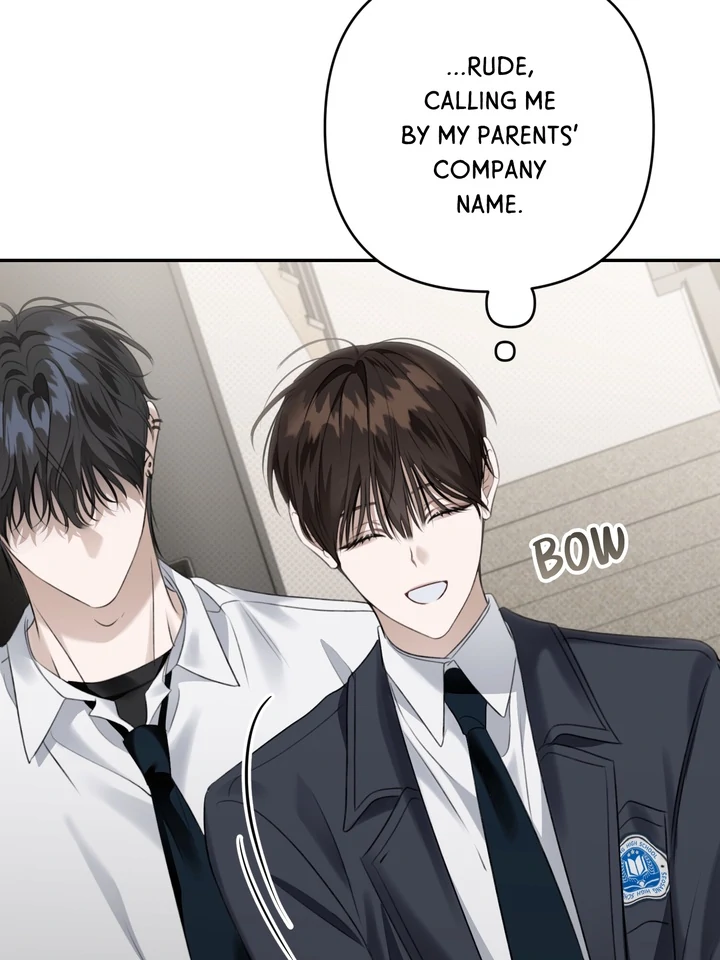 Eighteen's Bed Chapter 39