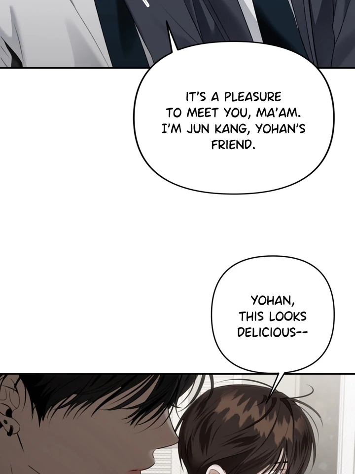 Eighteen's Bed Chapter 39
